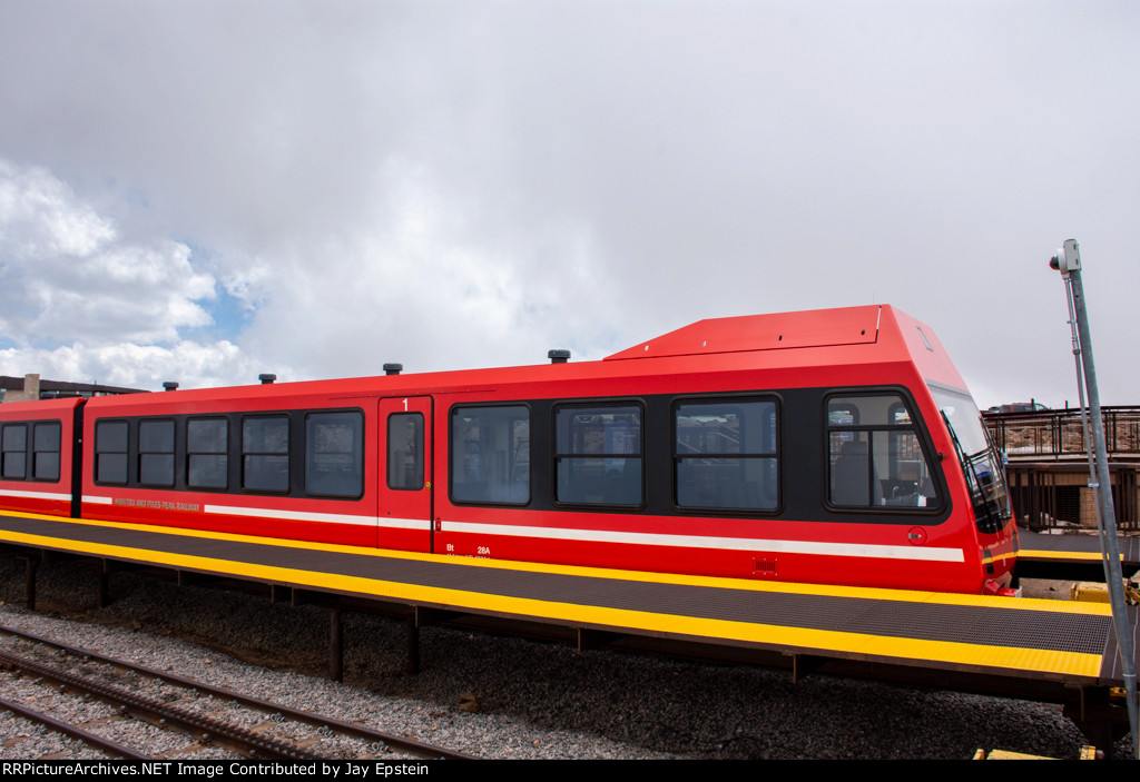 Cab Car